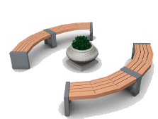 Малые архитектурные формы